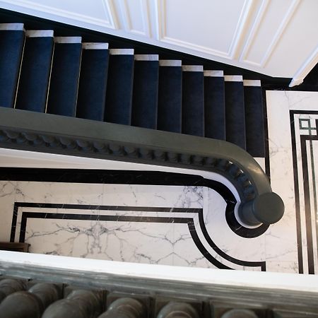 Villa Genesis Menton Bagian luar foto