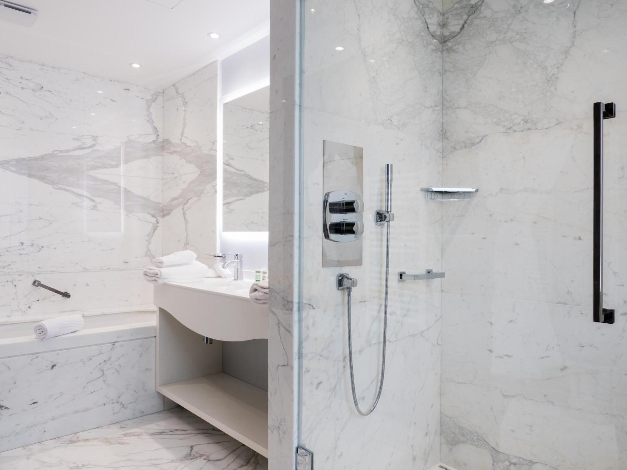 Villa Genesis Menton Bagian luar foto