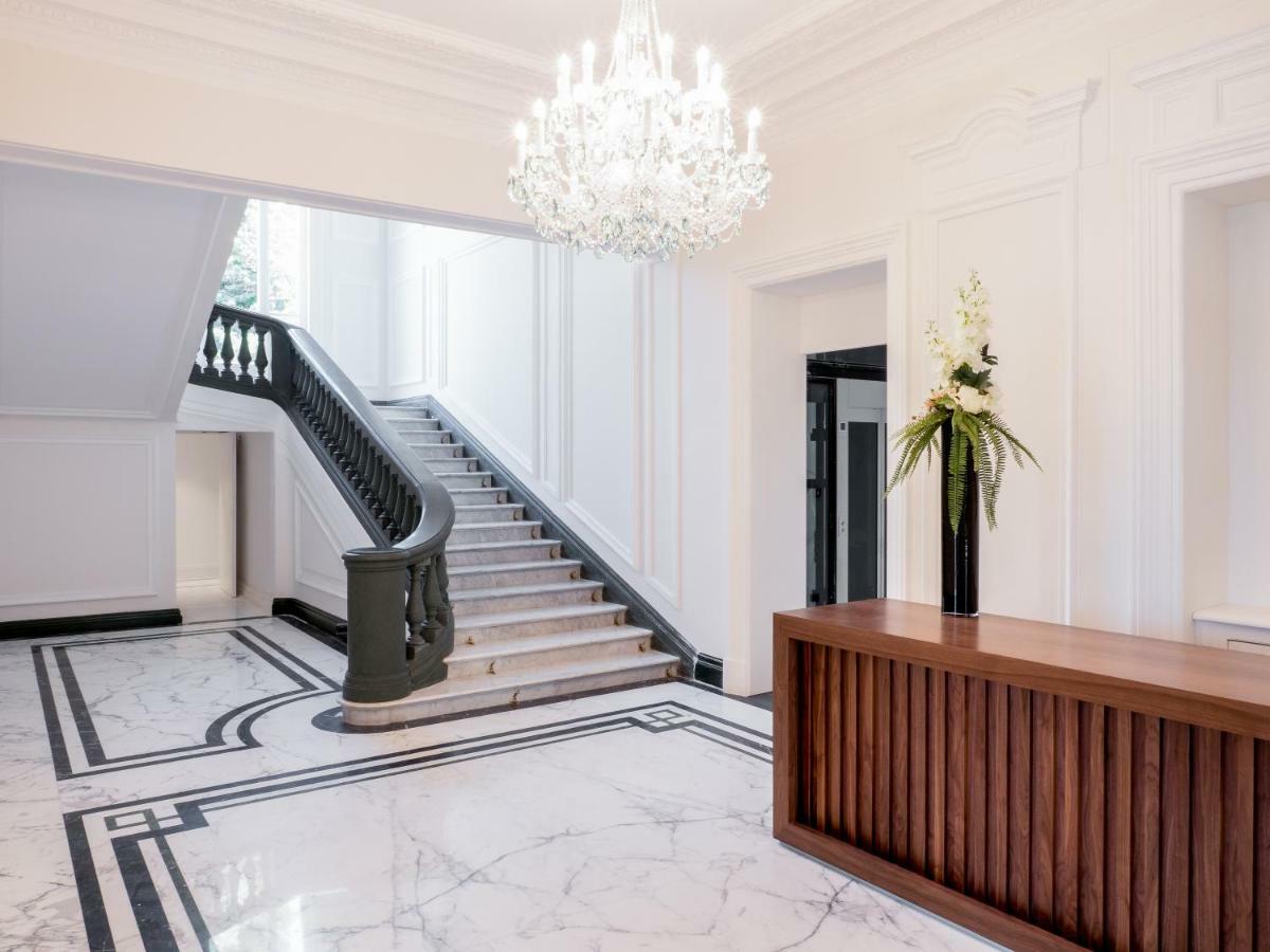Villa Genesis Menton Bagian luar foto